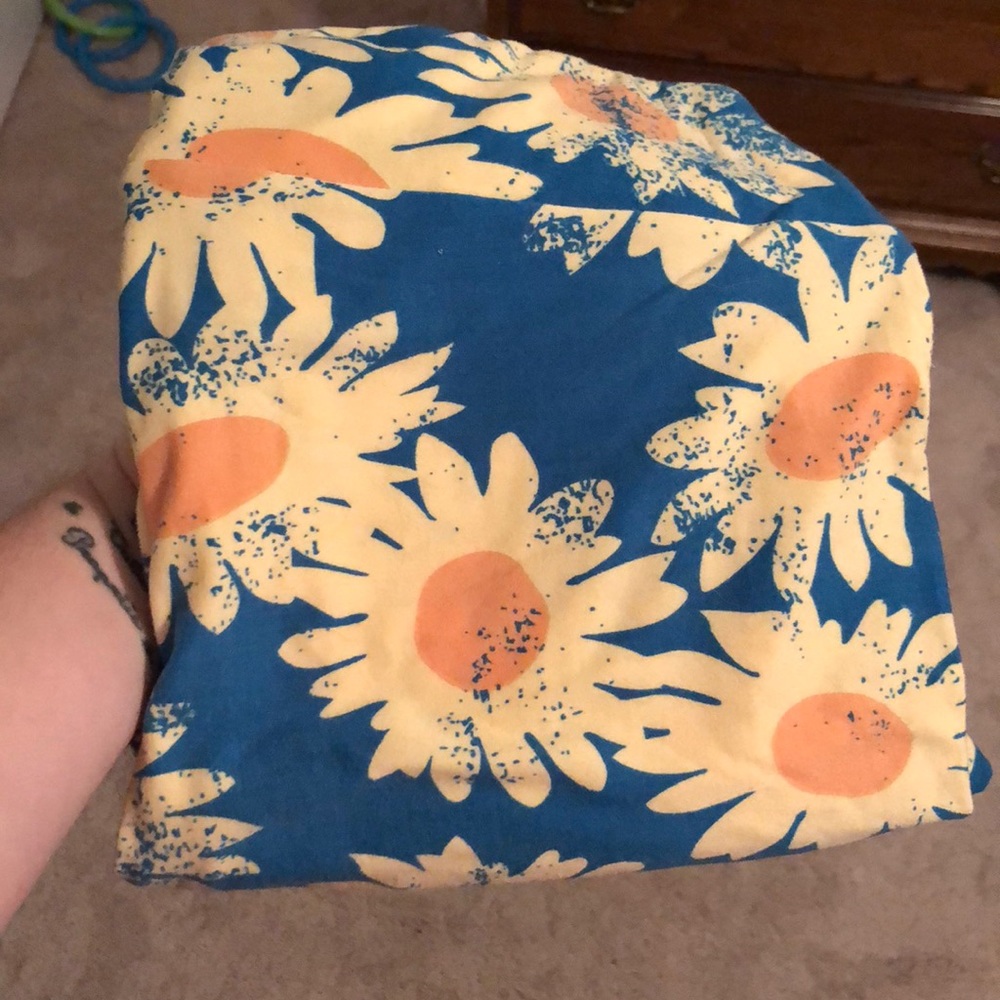 Lularoe leggings